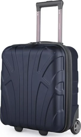 Hauptstadtkoffer Suitline Trolley 45cm