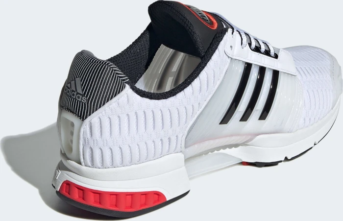 adidas Climacool 1 core black/red/cloud white