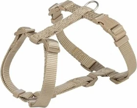 Trixie Premium H-Geschirr, XXS-XS, Sand