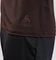 Odlo Active 365 Funktionsshirt kurzarm fudge melange (Herren) Vorschaubild