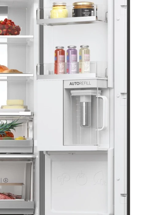 Haier HCW7819EHMP Multi Door