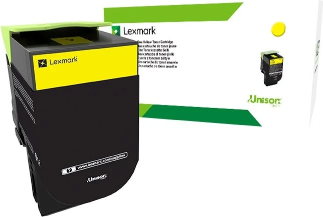 Lexmark Toner 71B0
