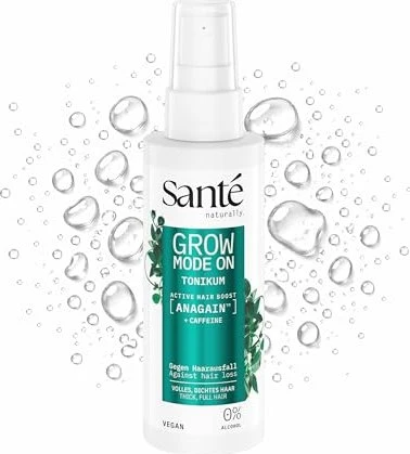 Sante Grow Mode On Tonikum, 75ml