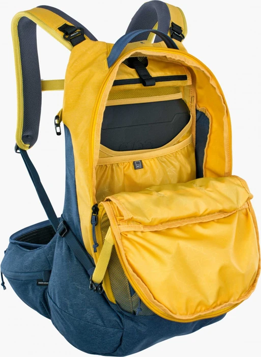 Evoc Trail Pro 26 S/M curry/denim