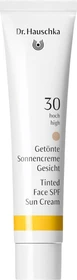 Dr. Hauschka Tinted Face Sun Cream LSF30, 40ml