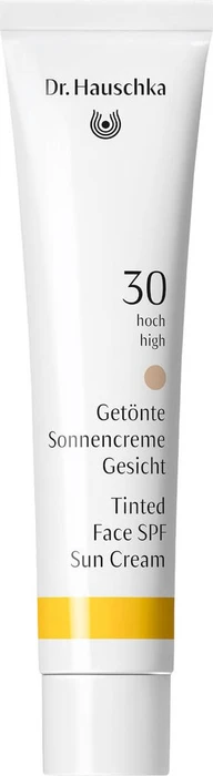 Dr. Hauschka Tinted Face Sun Cream LSF30, 40ml