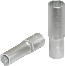 KS Tools Außenzwölfkant Steckschlüssel 3/8", 9x63mm