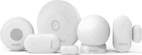 Imou Smart Alarm Security Kit, Set (KIT-ALARM(ZG2))