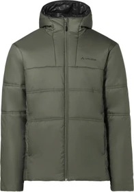 Vaude Neyland Insulated Hooded Funktionsjacke khaki (Herren)
