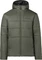 Vaude Neyland Insulated Hooded Funktionsjacke khaki (Herren) Vorschaubild