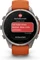 Garmin Fenix 9 Pro inReach 47mm titanium/autumn orange-spark orange Vorschaubild
