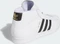 adidas Pro Model ADV cloud white/core black/gold metallic Vorschaubild