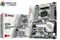 MSI X299 Tomahawk Arctic (Intel 2066) Vorschaubild