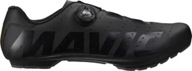 Mavic Cosmic BOA SPD schwarz (Herren)