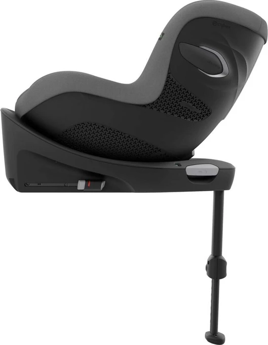 Cybex Sirona G i-Size lava grey comfort 2023