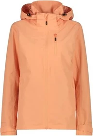 CMP Ripstop Funktionsjacke salmone (Damen)