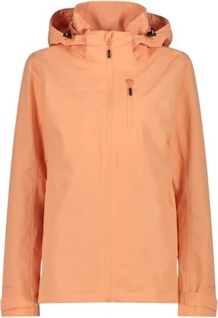 CMP Ripstop Funktionsjacke salmone (Damen)
