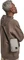 Jack Wolfskin Konya Umhängetasche stone Vorschaubild