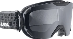 Alpina Pheos S MM black matt