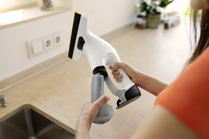 Kärcher WV5 Ultra Care