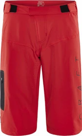 Craft Offroad ADV XT Fahrradhose kurz reddish (Herren)