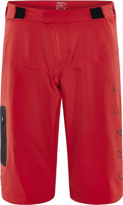 Craft Offroad ADV XT Fahrradhose kurz reddish (Herren)