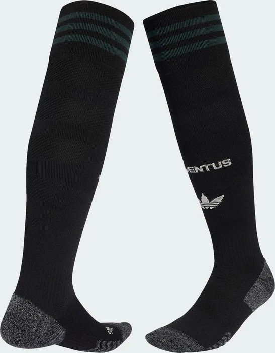 adidas Juventus Turin 2025/2026 Ausweichstutzen