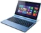 Acer Aspire V5-122P-42154G50nbb, blau, A4-1250, 4GB RAM, 500GB HDD, DE Vorschaubild