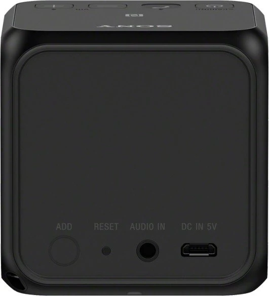 Sony SRS-X11 schwarz