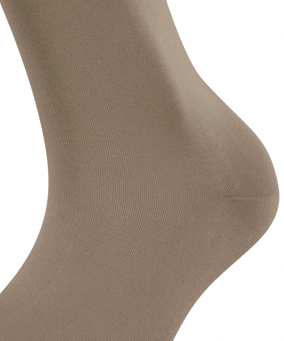 Falke Cotton Touch Socken nude (Damen)