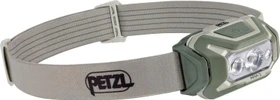 Petzl Aria 2 RGB Stirnlampe desert