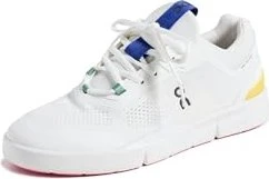 On The Roger Spin (Damen)