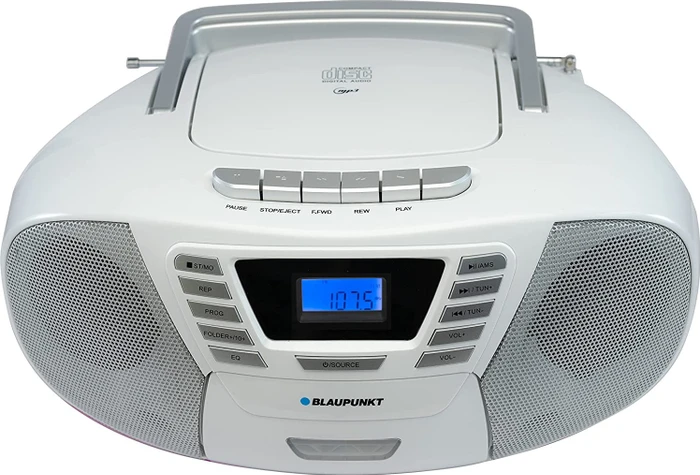 Blaupunkt B 120 weiß