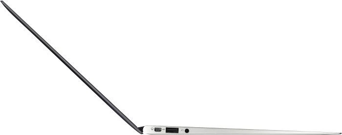 ASUS ZenBook UX21E-KX007V, Core i3-2367M, 4GB RAM, 64GB SSD, PL