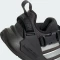 adidas x Star Wars The Mandalorian carbon/silver metallic/core black (Junior) Vorschaubild