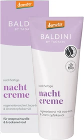 Taoasis Baldini Reichhaltige Nachtcreme, 50ml