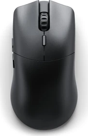 Glorious Model O 2 Pro Wireless, 1K Polling, schwarz, USB (GLO-MS-POWV2-1K-B)