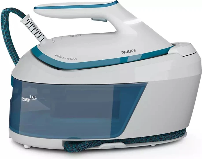 Philips PSG6022/20 PerfectCare 6000 Series Dampfbügelstation