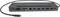 i-tec 3x Display Docking Station, inkl. Netzteil, USB PD 85W, USB-C 3.0 [Stecker] Vorschaubild