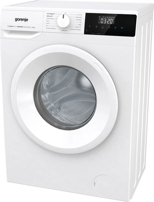 Gorenje WNHPI74SCS/DE Frontlader