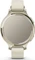 Garmin Lily 2 Active lunar gold/bone Vorschaubild