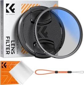 K&F Concept Nano-K CPL Filter 95mm