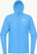 Jack Wolfskin Prelight 2.5l Funktionsjacke mid blue (Damen) Vorschaubild