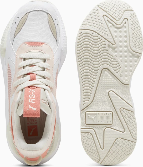 Puma Rs-X Soft puma white/deeva peach