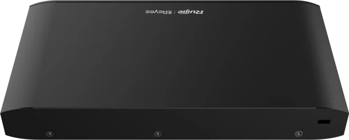 Ruijie Reyee EG100 RG-EG105G-P-V2 Desktop Gigabit Smart Router, 5x RJ-45, 54W PoE+, V2