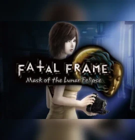 Project Zero: Die Maske der Mondfinsternis (Download) (PC)