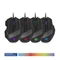 Act Gaming Mouse 3200dpi schwarz, USB Vorschaubild
