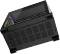 Modecom Volcano Stellar Plus 5F Black, Glasfenster Vorschaubild