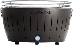 LotusGrill G-AN-435 LotusGrill XL grau