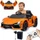 Jamara Ride-on Lamborghini Revuelto orange (461887)